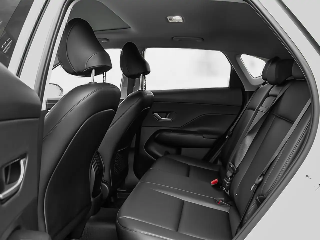 Hyundai KONA photo Hyundai KONA