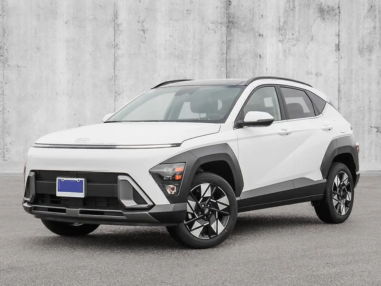 2026 Hyundai KONA