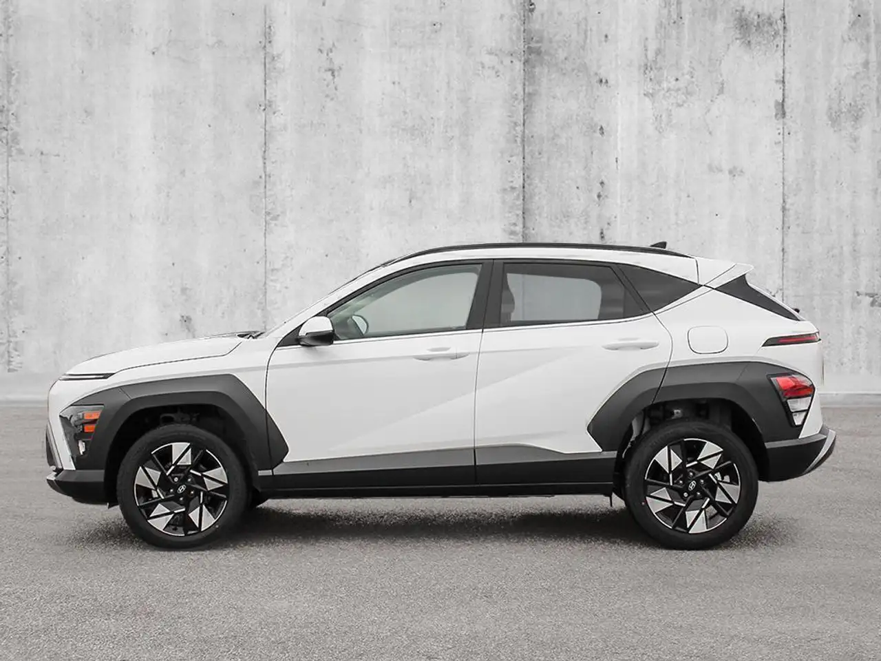 Hyundai KONA photo Hyundai KONA