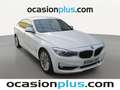 BMW 320 320d Gran Turismo Blanc - thumbnail 2