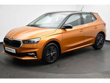 1.0TSI DSG Style COLOUR/LED/16"/KAM