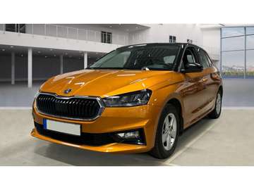 1.0TSI DSG Style COLOUR/LED/16"/KAM
