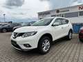 Nissan X-Trail 1.6 dCi Acenta 4x2 360° Navi DAB Weiß - thumbnail 1