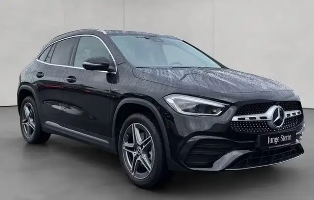 Mercedes-Benz GLA 250 GLA 250 e AMG HYBRID Premium plus auto