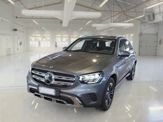 Mercedes-Benz GLC 200 GLC 200d Business Extra 4matic auto
