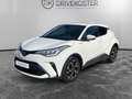 Toyota C-HR 1.8 Hybrid - 122 - BV e-CVT - Edition Blanc - thumbnail 1