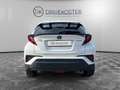 Toyota C-HR 1.8 Hybrid - 122 - BV e-CVT - Edition Blanc - thumbnail 4