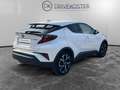 Toyota C-HR 1.8 Hybrid - 122 - BV e-CVT - Edition Blanc - thumbnail 5