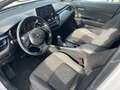 Toyota C-HR 1.8 Hybrid - 122 - BV e-CVT - Edition Blanc - thumbnail 10