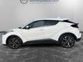 Toyota C-HR 1.8 Hybrid - 122 - BV e-CVT - Edition Blanc - thumbnail 2
