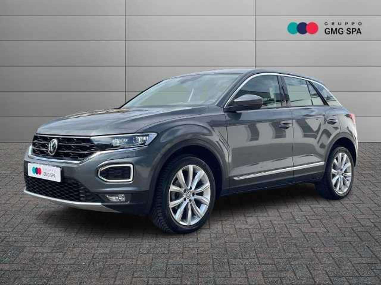 Volkswagen T-Roc 1.6 tdi Advanced