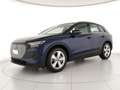 Audi Q4 e-tron 40 business Bleu - thumbnail 24