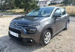 Citroen C3 Citroën 1.5 BlueHDi 100ch S&S Révisé & garantie 12 mois