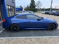 Mercedes-Benz CL 220 220 D 197CH AMG LINE 9G-TRONIC Blau - thumbnail 9