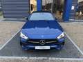 Mercedes-Benz CL 220 220 D 197CH AMG LINE 9G-TRONIC Blau - thumbnail 4