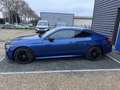 Mercedes-Benz CL 220 220 D 197CH AMG LINE 9G-TRONIC Blau - thumbnail 6