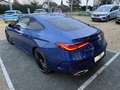 Mercedes-Benz CL 220 220 D 197CH AMG LINE 9G-TRONIC Blau - thumbnail 3
