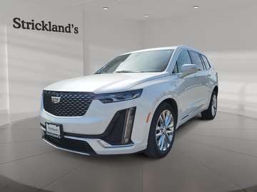 PREMIUM LUXURY AWD