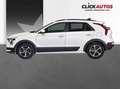 Kia Niro 1.6 GDI 129CV HEV Active 6DCT Blanco - thumbnail 4