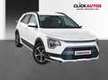 Kia Niro 1.6 GDI 129CV HEV Active 6DCT Blanco - thumbnail 3