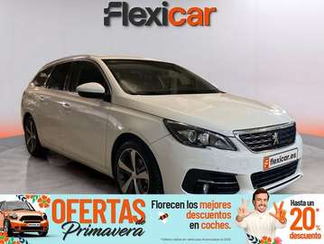 SW 1.2 PureTech S&S Allure 130