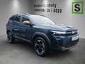 Dacia Bigster BIGSTER Extreme TCe 130 4x4 Blau - thumbnail 4