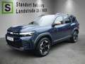 Dacia Bigster BIGSTER Extreme TCe 130 4x4 Blau - thumbnail 1