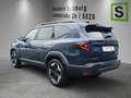 Dacia Bigster BIGSTER Extreme TCe 130 4x4 Blau - thumbnail 2