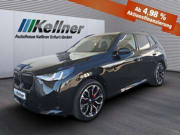 40d xDr. M-Sport Pro AHK+Pano+360°+Harman&Kardon