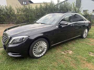 (HYBRID) h 7G-TRONIC