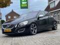 Volvo S60 3.0 T6 305PK AWD Heico / Schuif-Kantel / Memory / Noir - thumbnail 8