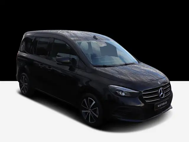 Mercedes-Benz Classe T d Edition (EURO 6d)  Pro Modellgeneration 0/Navi