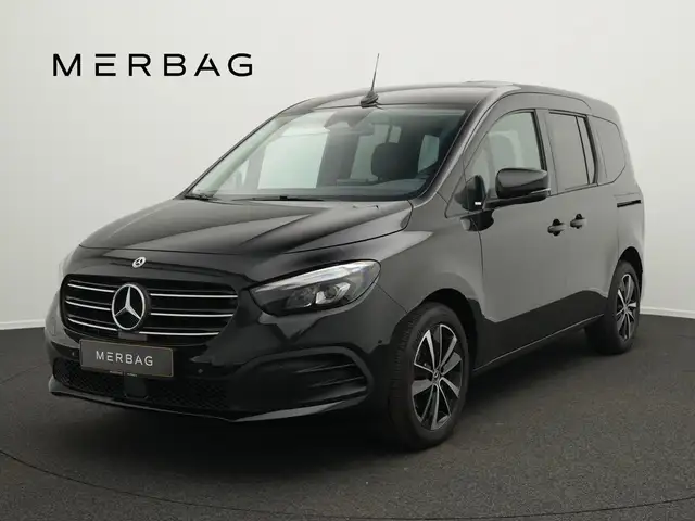 Mercedes-Benz Classe T d Edition (EURO 6d)  Pro Modellgeneration 0/Navi