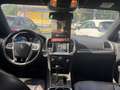 Lancia Thema Thema 2011 3.0 V6 mjt II Platinum 239cv auto Schwarz - thumbnail 9
