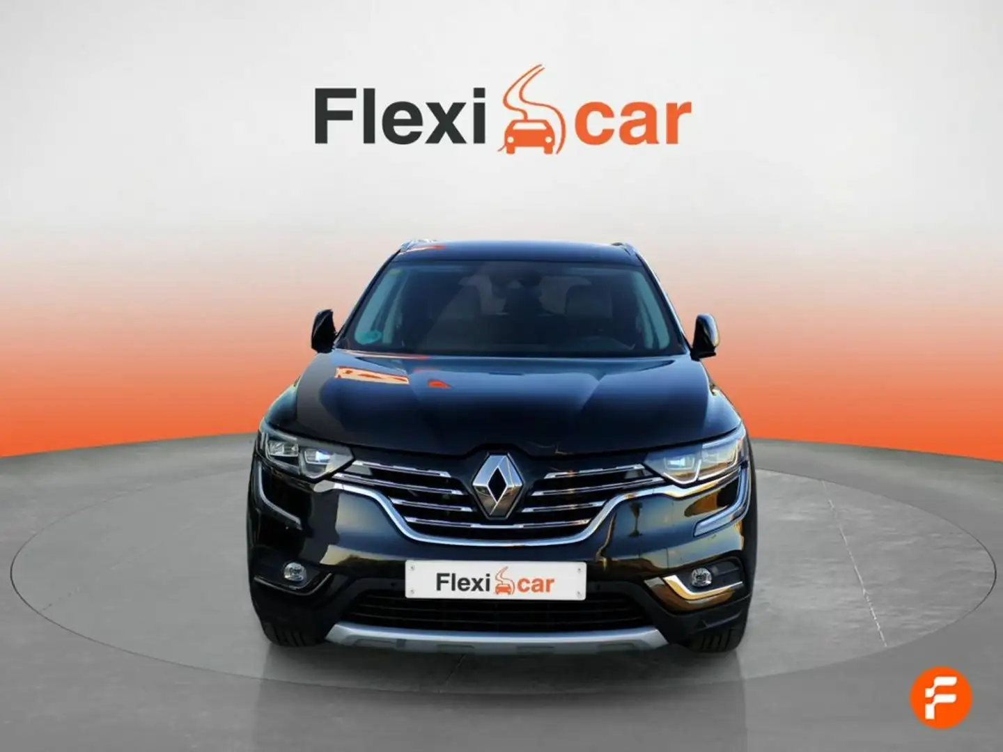 Renault Koleos 1.6dCi Zen 96kW Negro - 2