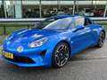 Alpine A110 1.8 Turbo 252 PK Légende / Camera / Focal Premium Bleu - thumbnail 2
