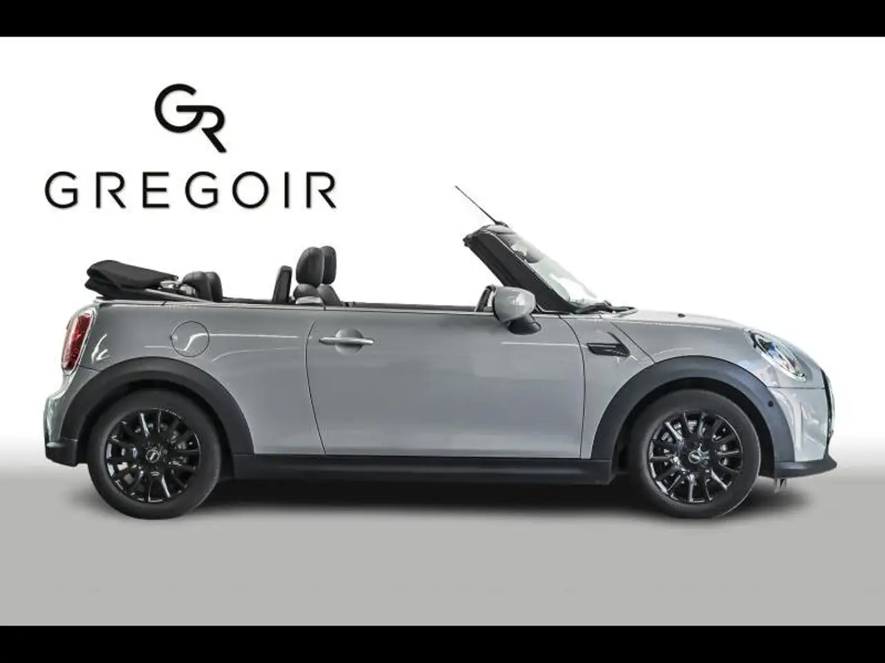 MINI Cooper Manueel, миниатюра 4