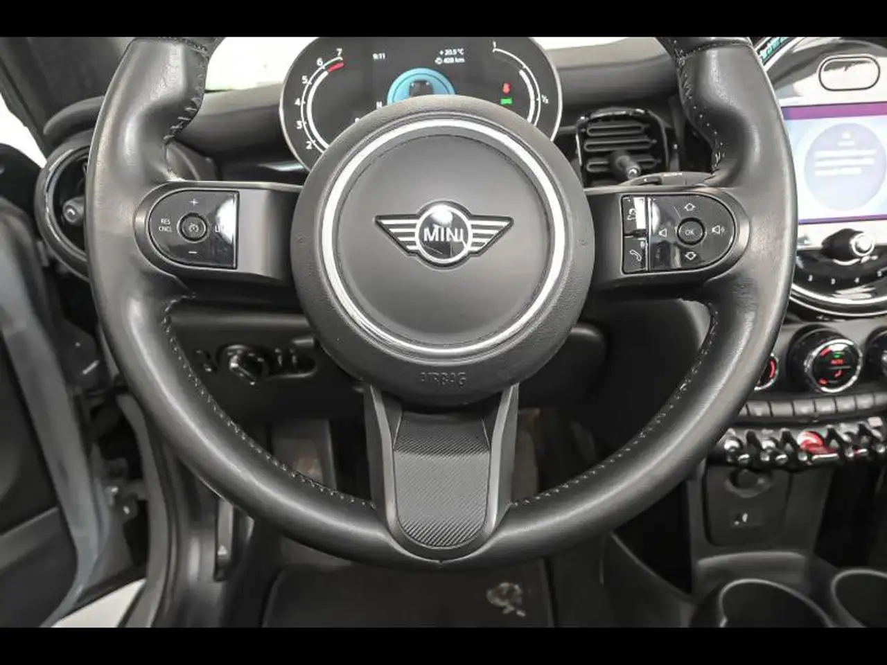 MINI Cooper Manueel, миниатюра 12