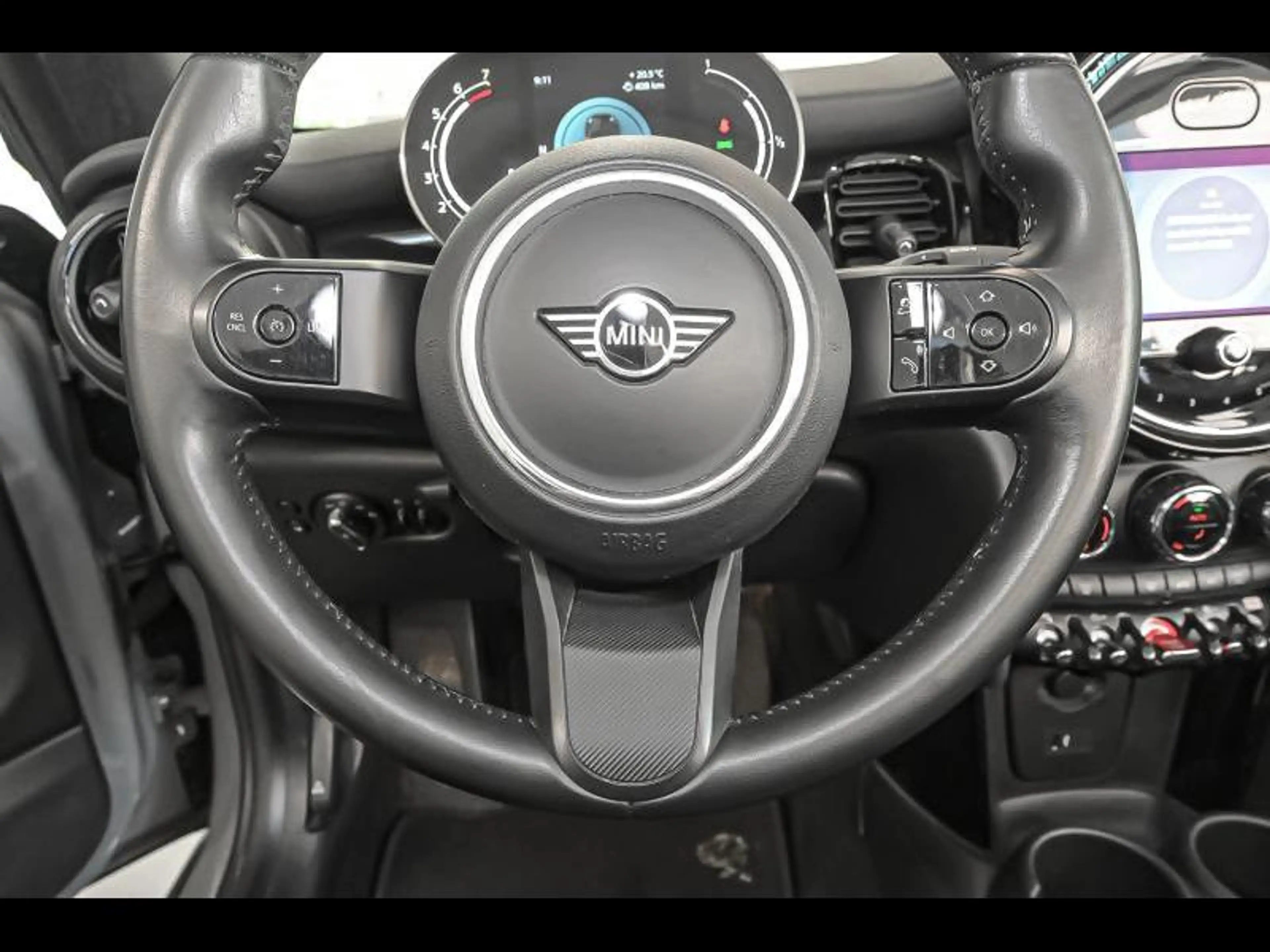 MINI Cooper Cabrio Manueel — photo 12