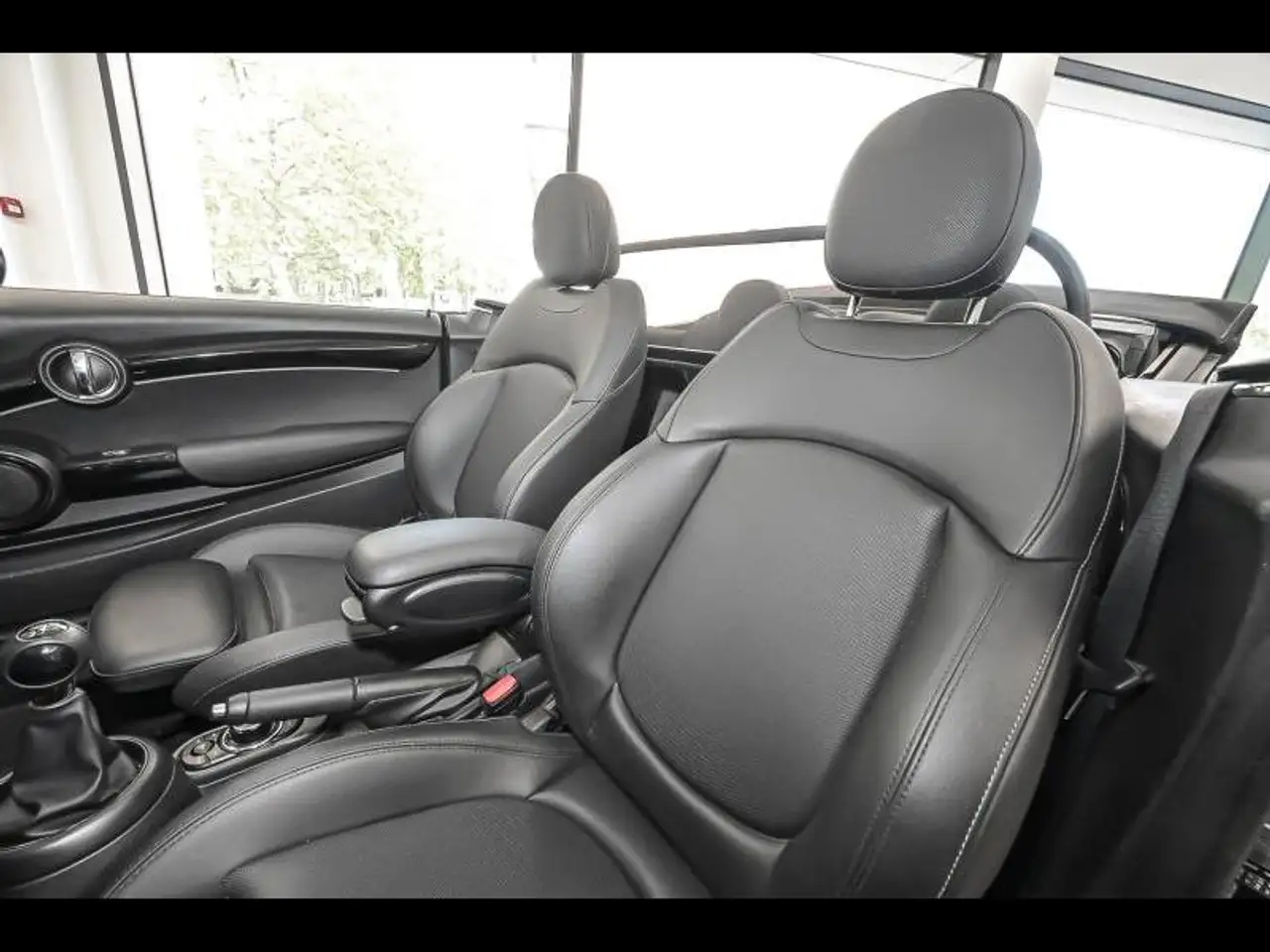 MINI Cooper Manueel, миниатюра 18