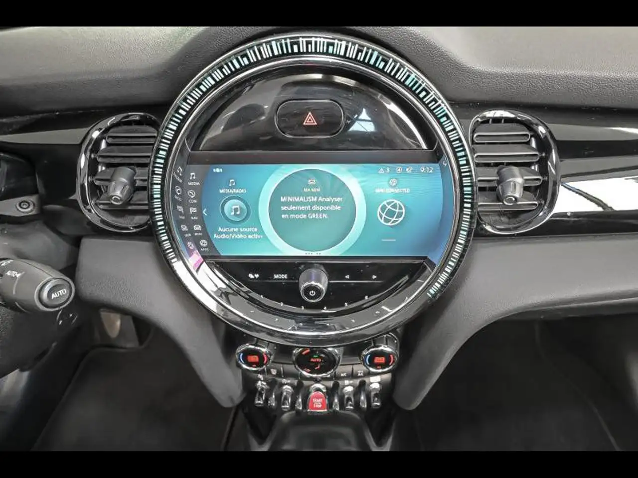 MINI Cooper Manueel, миниатюра 15