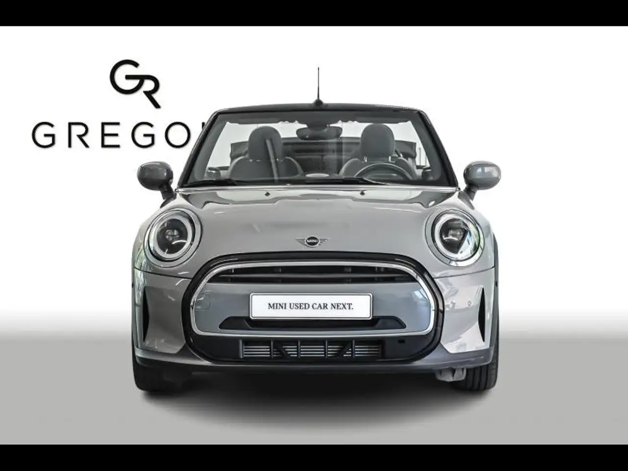 MINI Cooper Manueel, миниатюра 3