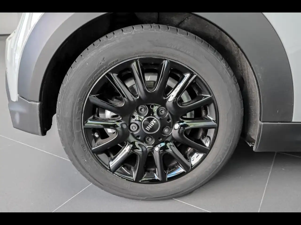 MINI Cooper Manueel, миниатюра 11