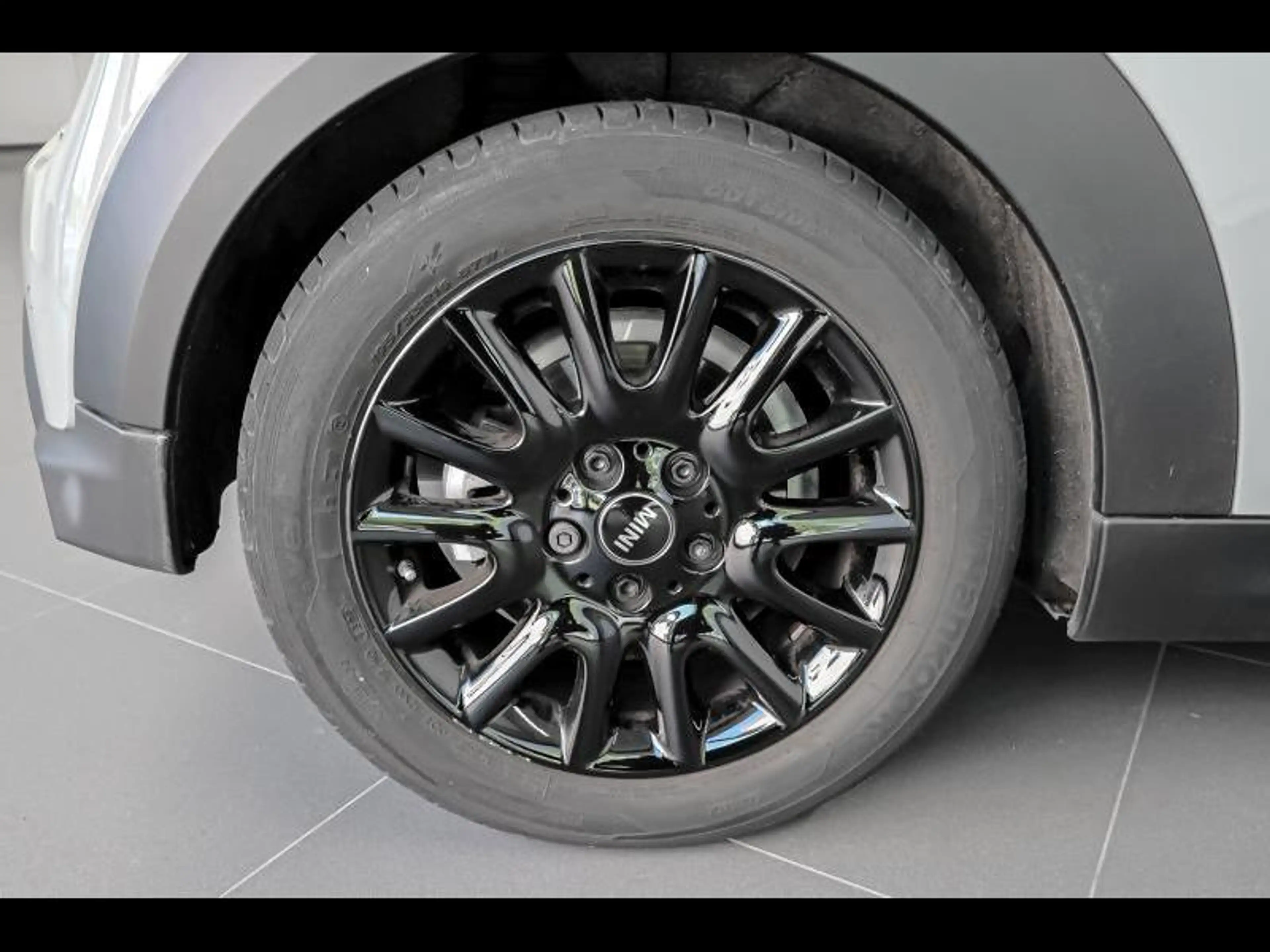 MINI Cooper Cabrio Manueel — photo 11