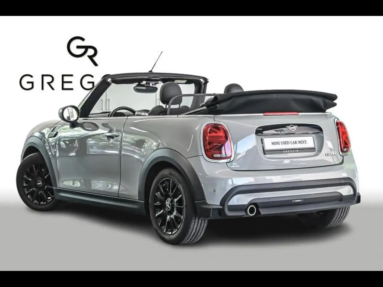 MINI Cooper Manueel, миниатюра 7