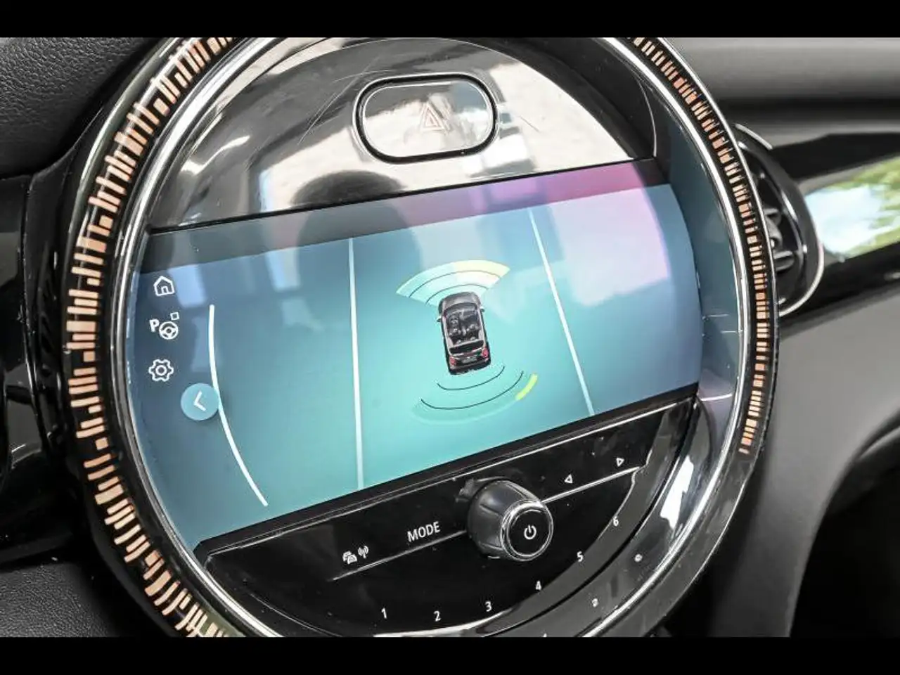 MINI Cooper Manueel, миниатюра 17