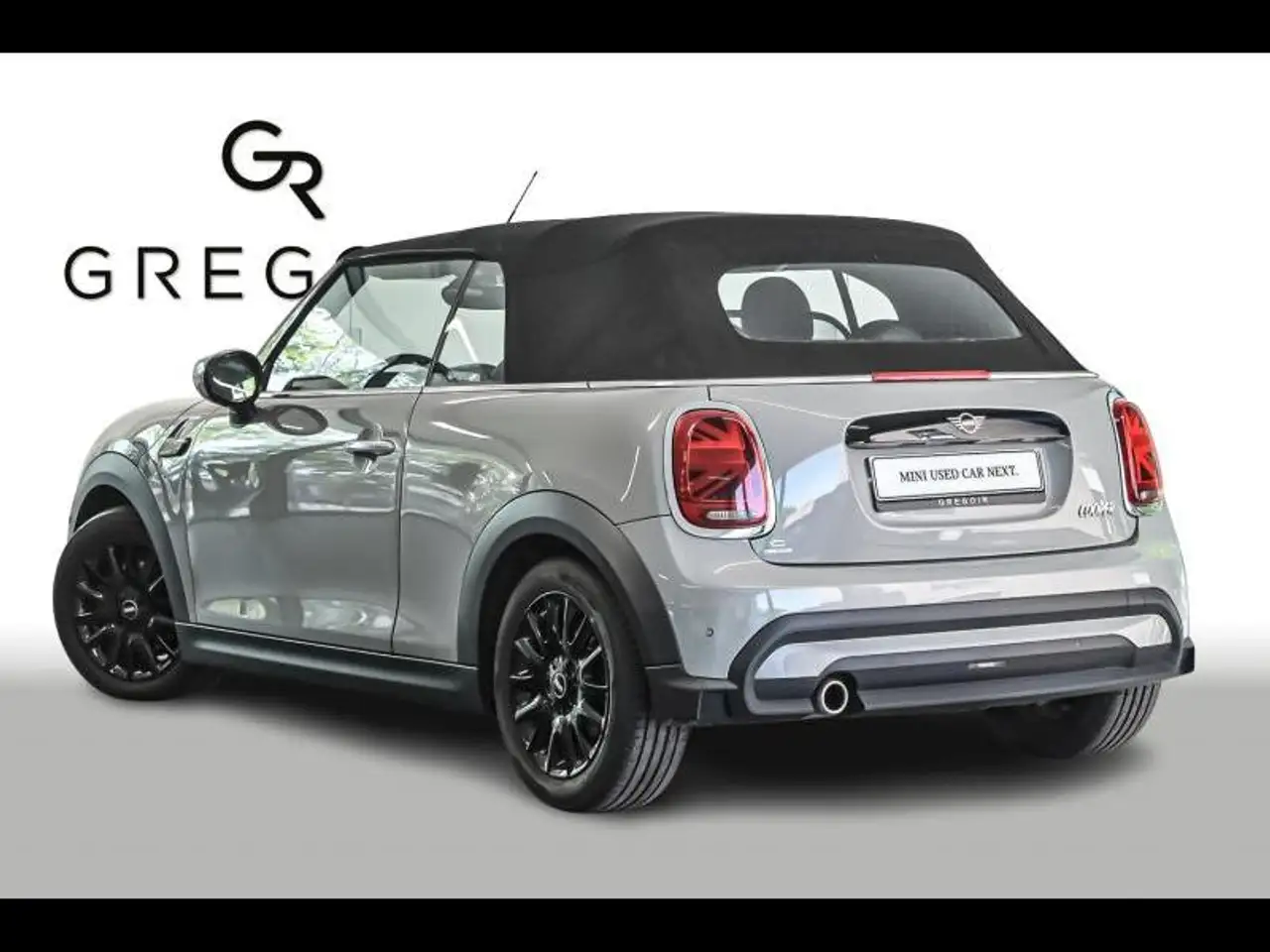 MINI Cooper Manueel, миниатюра 8