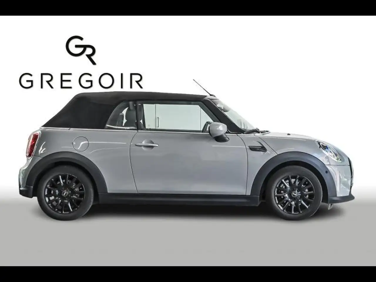 MINI Cooper Manueel, миниатюра 5