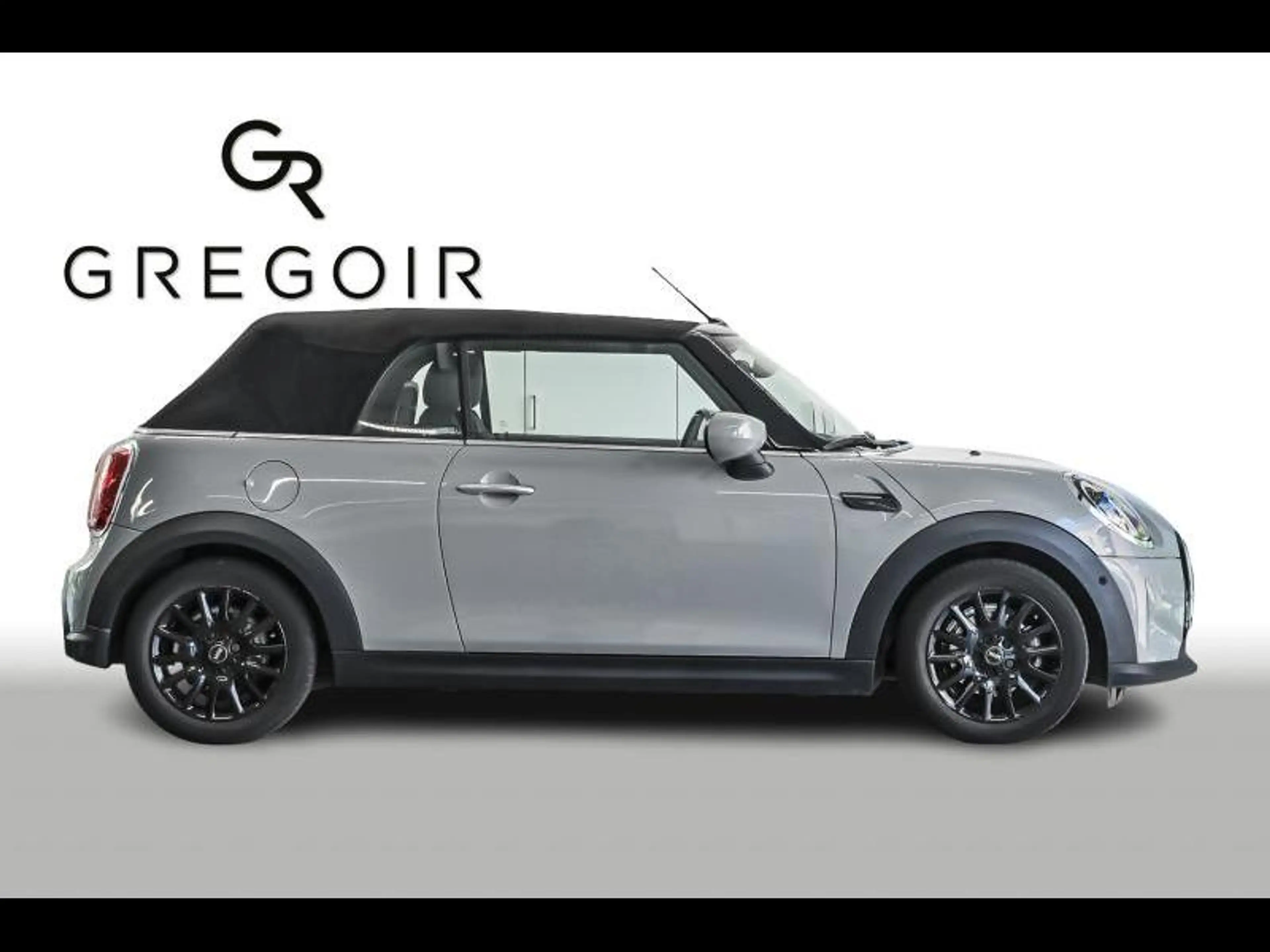 MINI Cooper Cabrio Manueel — photo 5
