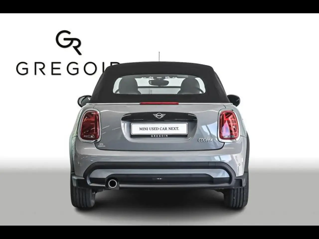 MINI Cooper Manueel, миниатюра 6